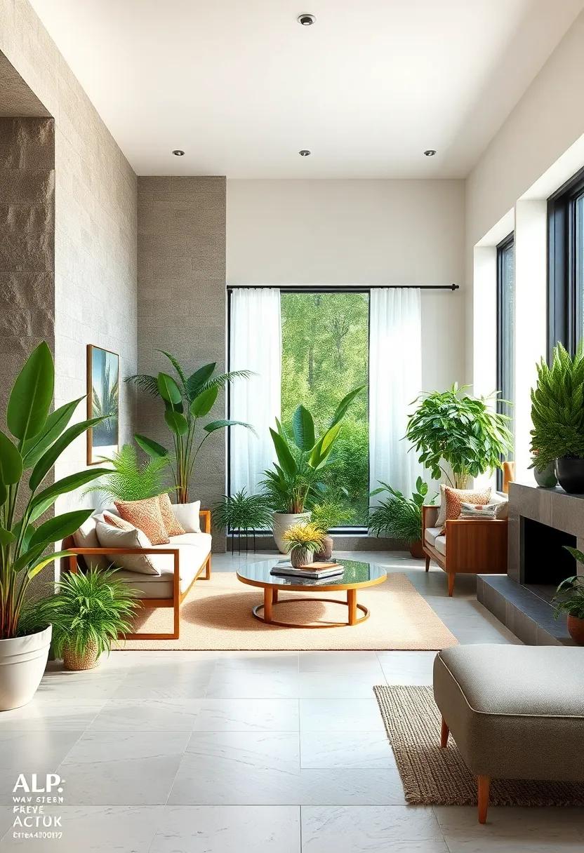 Wildlife Corridors: Connecting Habitats through⁣ Thoughtful Planting