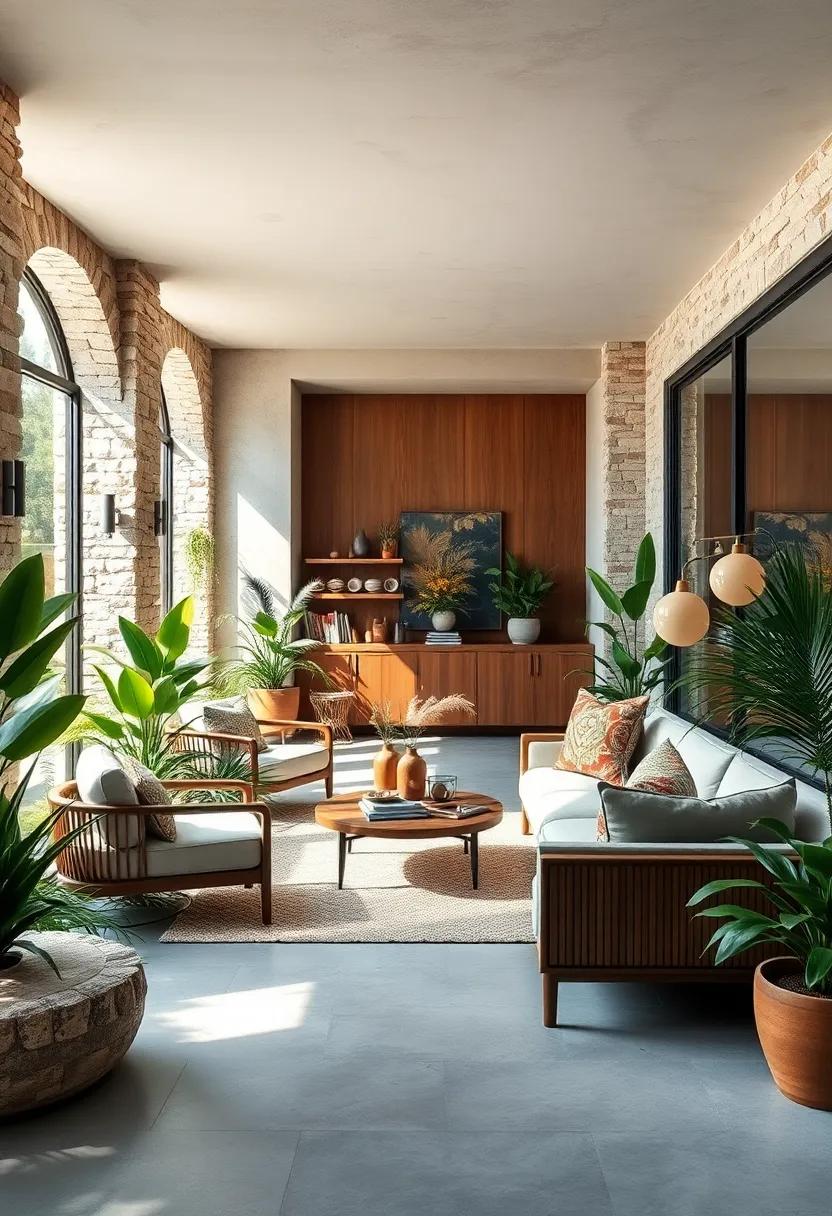 Nurturing Wildlife: Building Habitats with Native Vegetation