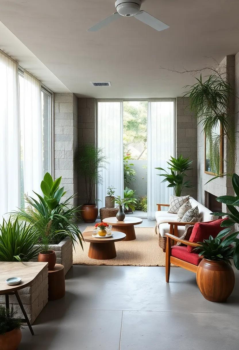 Culinary ⁤Delights: Incorporating Edible Native Plants into Your ​Landscape