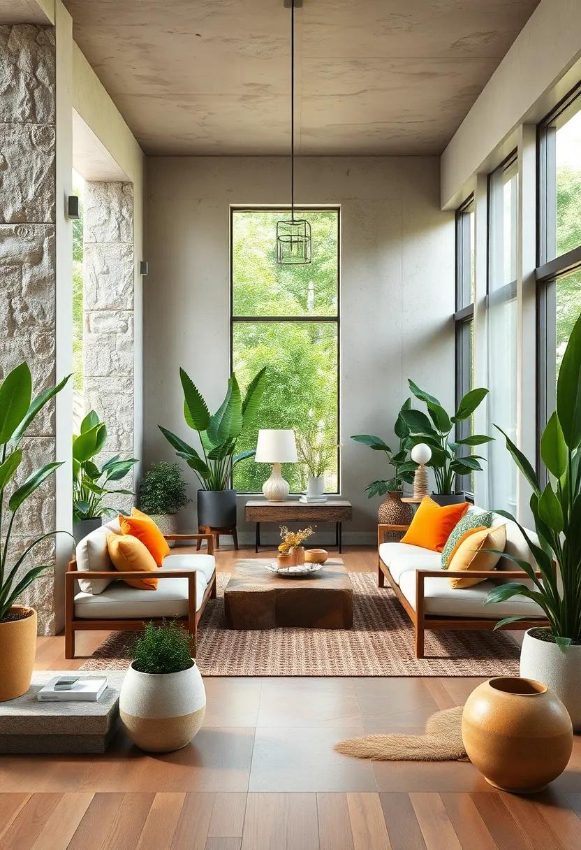 Native ‍Plants and Soil Health: Enhancing Garden‌ Vitality Naturally