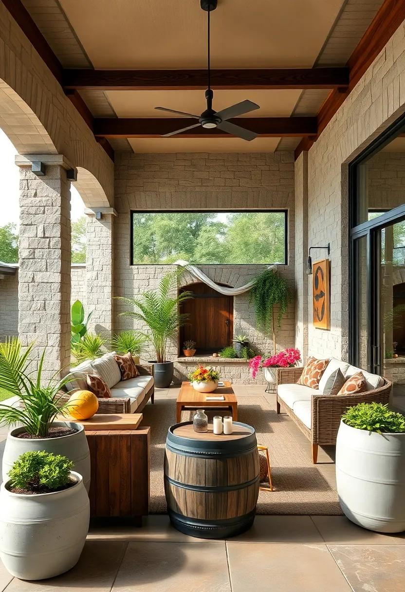 Transforming Rainwater into a Resource: Understanding the Basics of rain Barrels