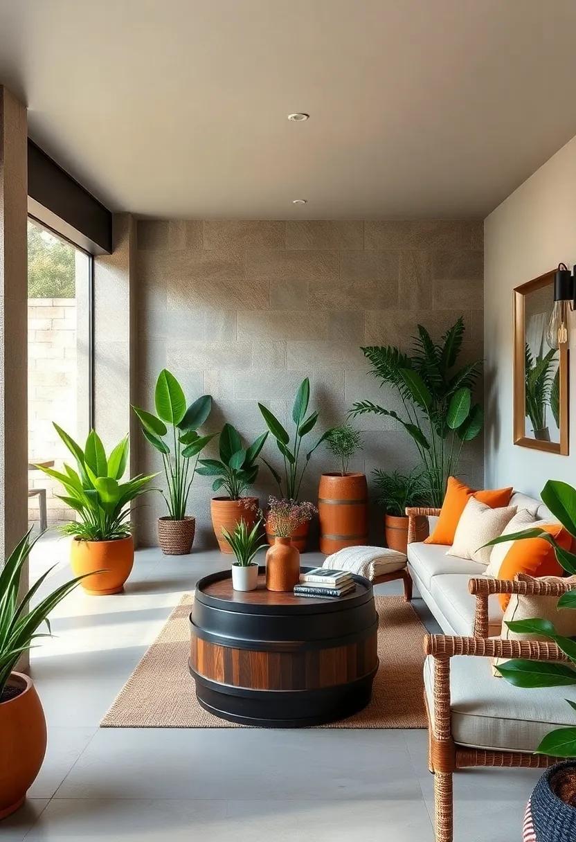 Companion Planting: Pairing Plants that Thrive with Rainwater Irrigation