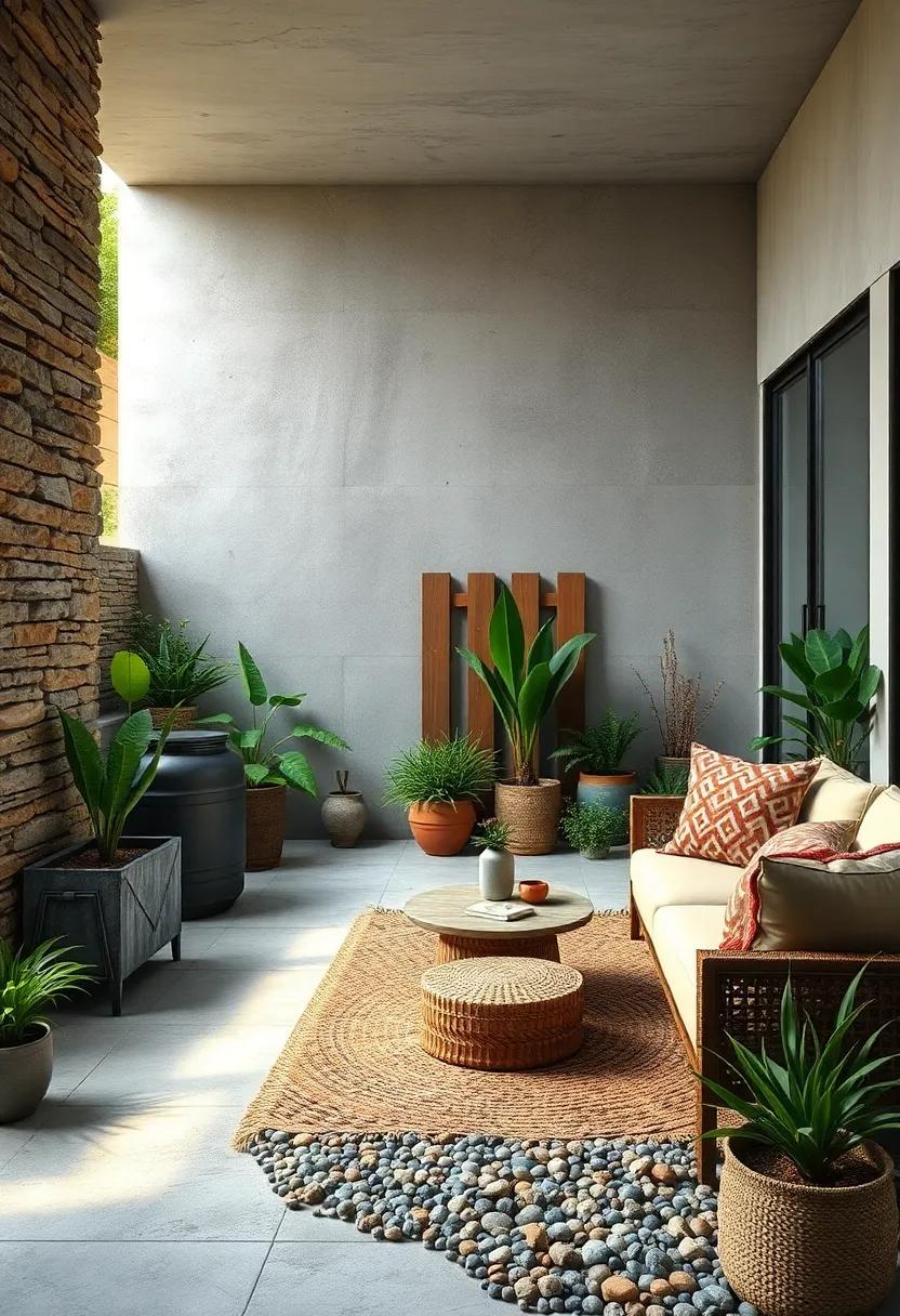 Creating a Rain Garden: Using Collected Water for Native Plantings