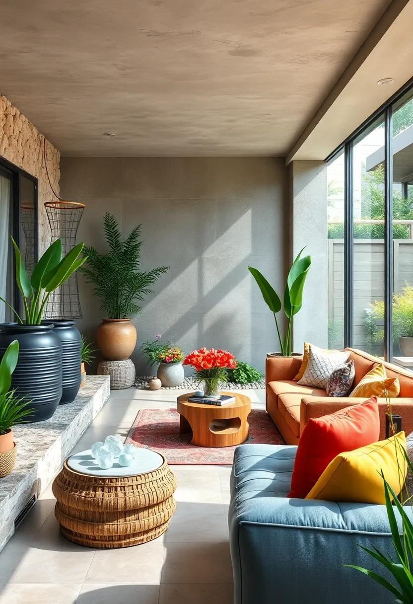 Landscaping with Water: Designing Gardens that Utilise Rainwater