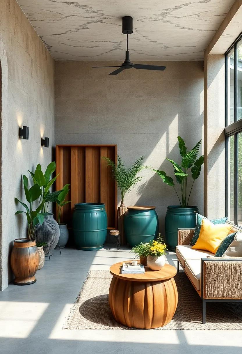 Collecting and Filtering Rainwater: essential Tips for Clean Water Use