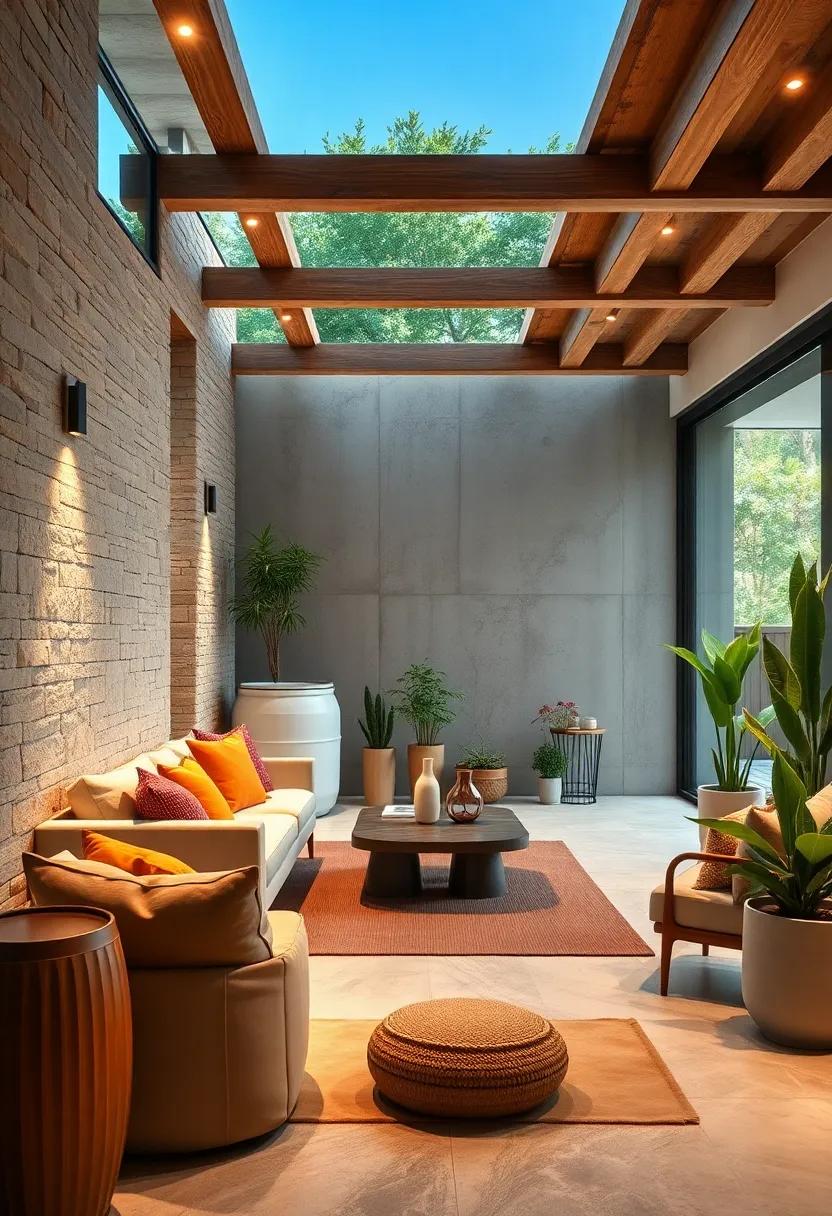 Leveraging Technology: Smart Rain Barrels for Modern Gardens