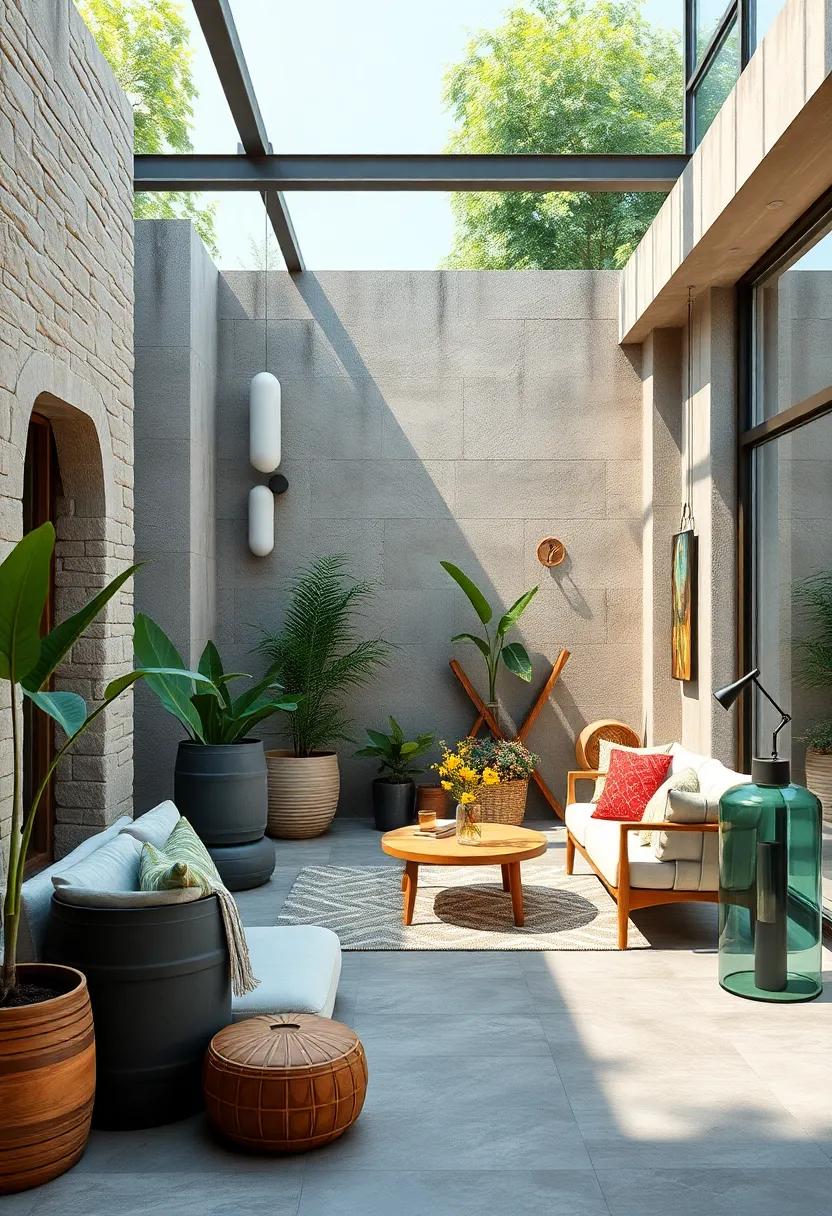 Rainwater Harvesting for Urban Spaces: Adapting to City Living