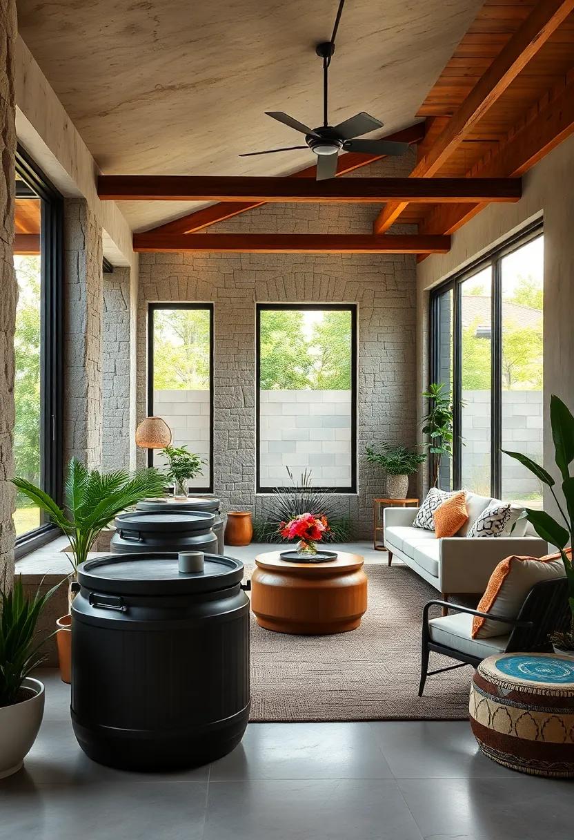 Wildlife Benefits: Supporting Birds and Bees with Sustainable Practices