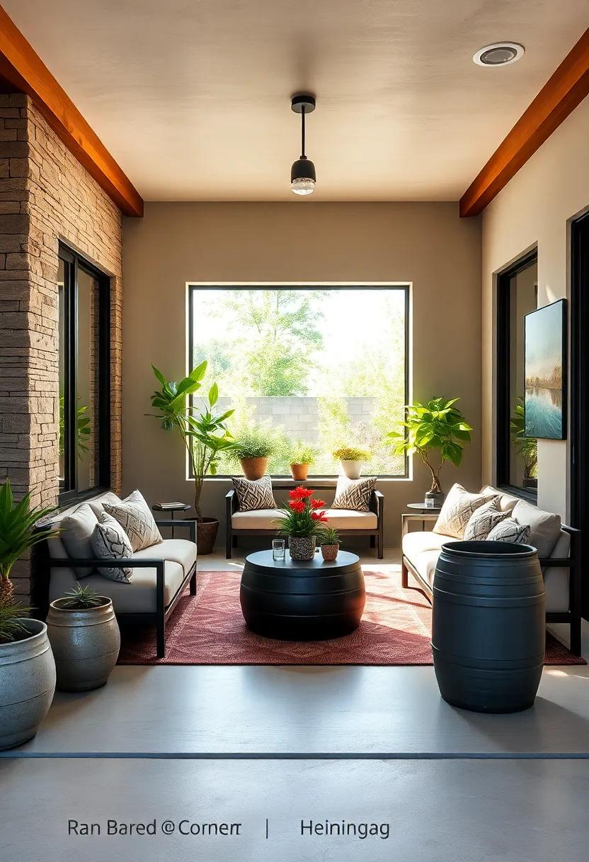 The Economic Benefits: Reducing water Bills with Rain Barrels