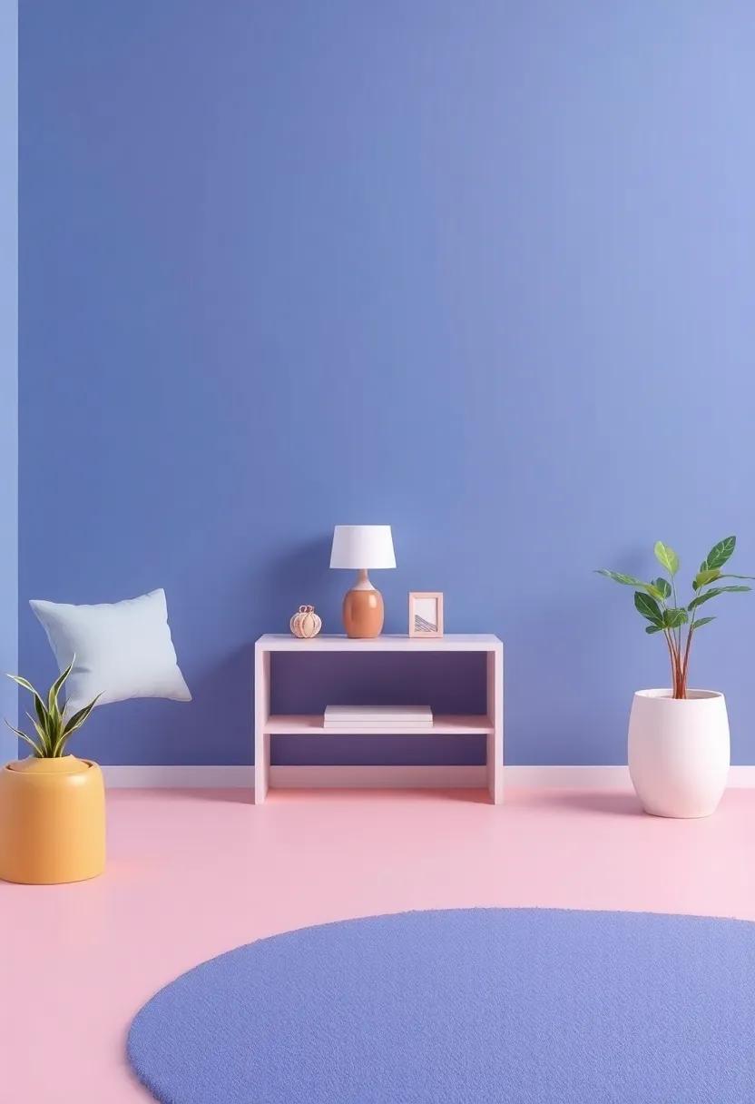 Explore Gender-Neutral Palettes: Inclusive Designs for Every Personality