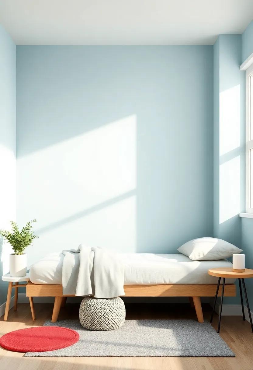 Personalized Murals: Transforming Blank Walls into Unique Personal Statements