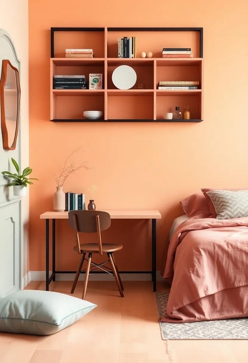 Seasonal Color Swaps: Refreshing Your Teen’s Space to Reflect Different Vibes