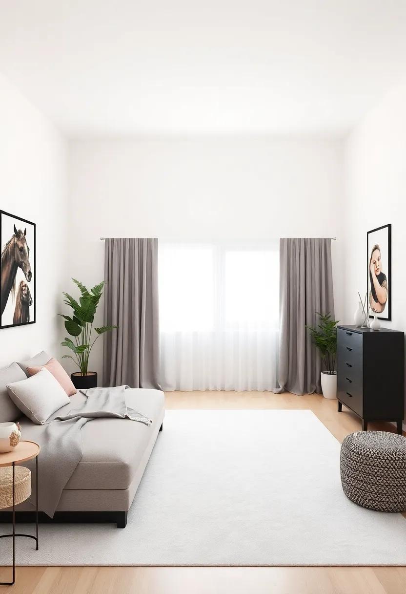 Utilize Monochromatic Schemes: Elegant and Chic Ideas for a Sophisticated Look