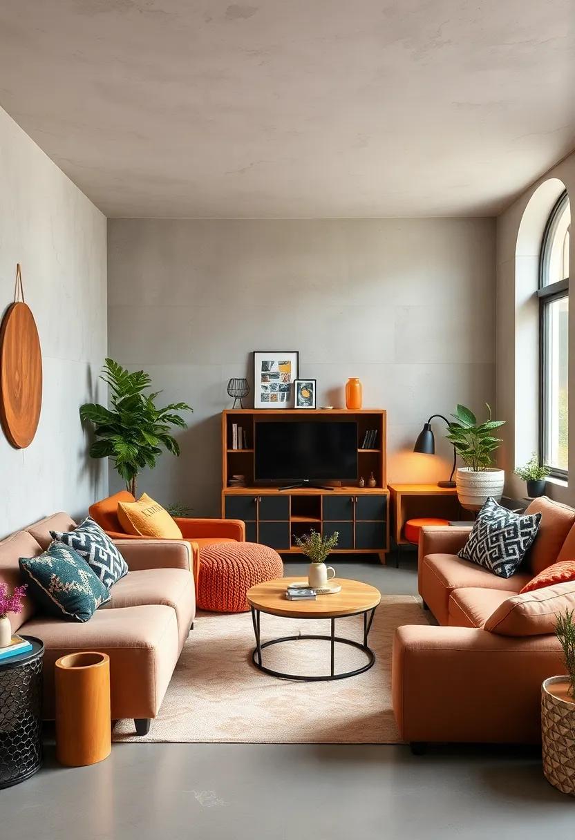 Age-Appropriate DIY Projects to Personalize Your Space