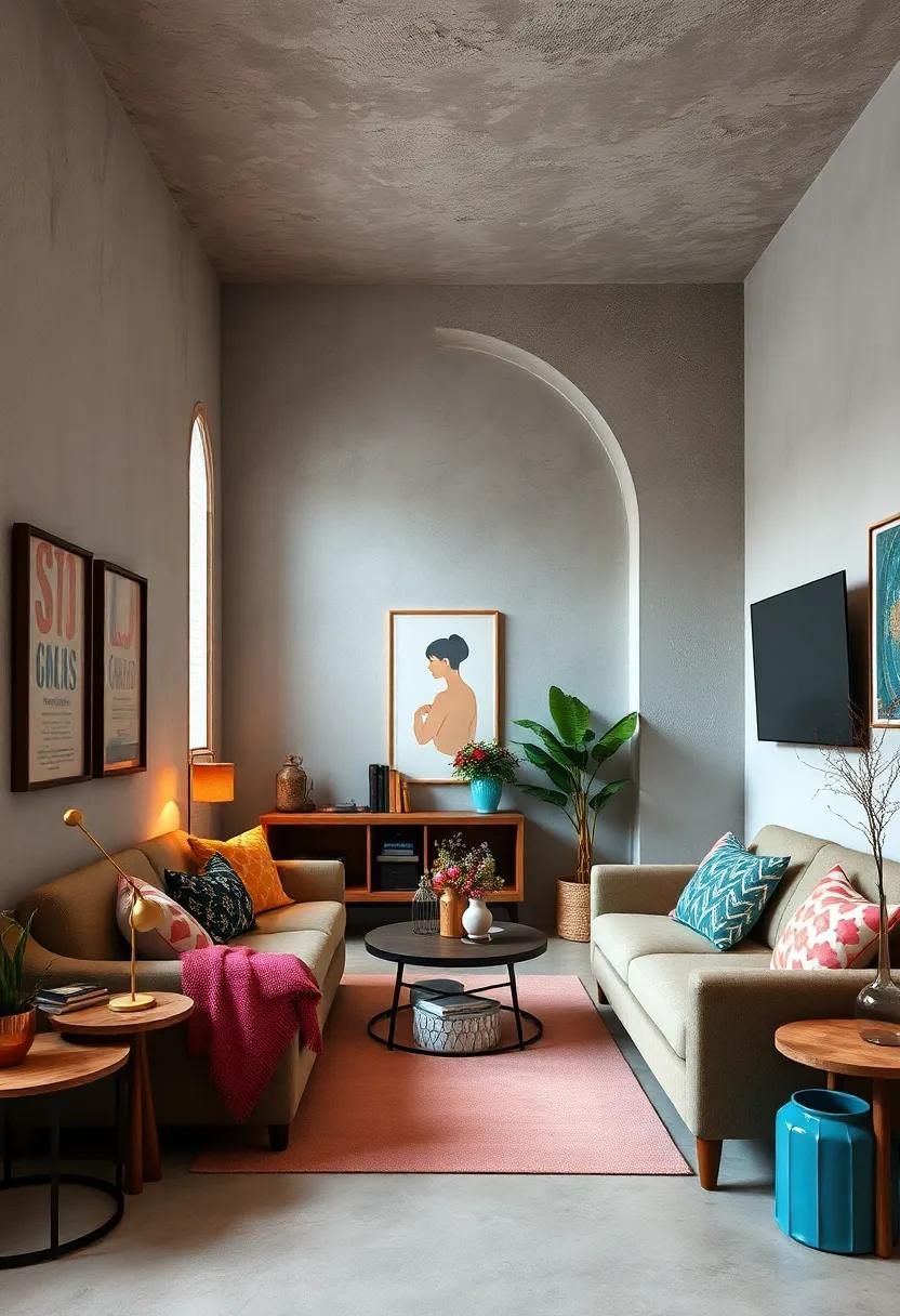 Eclectic Accessories to Add Character and Charm