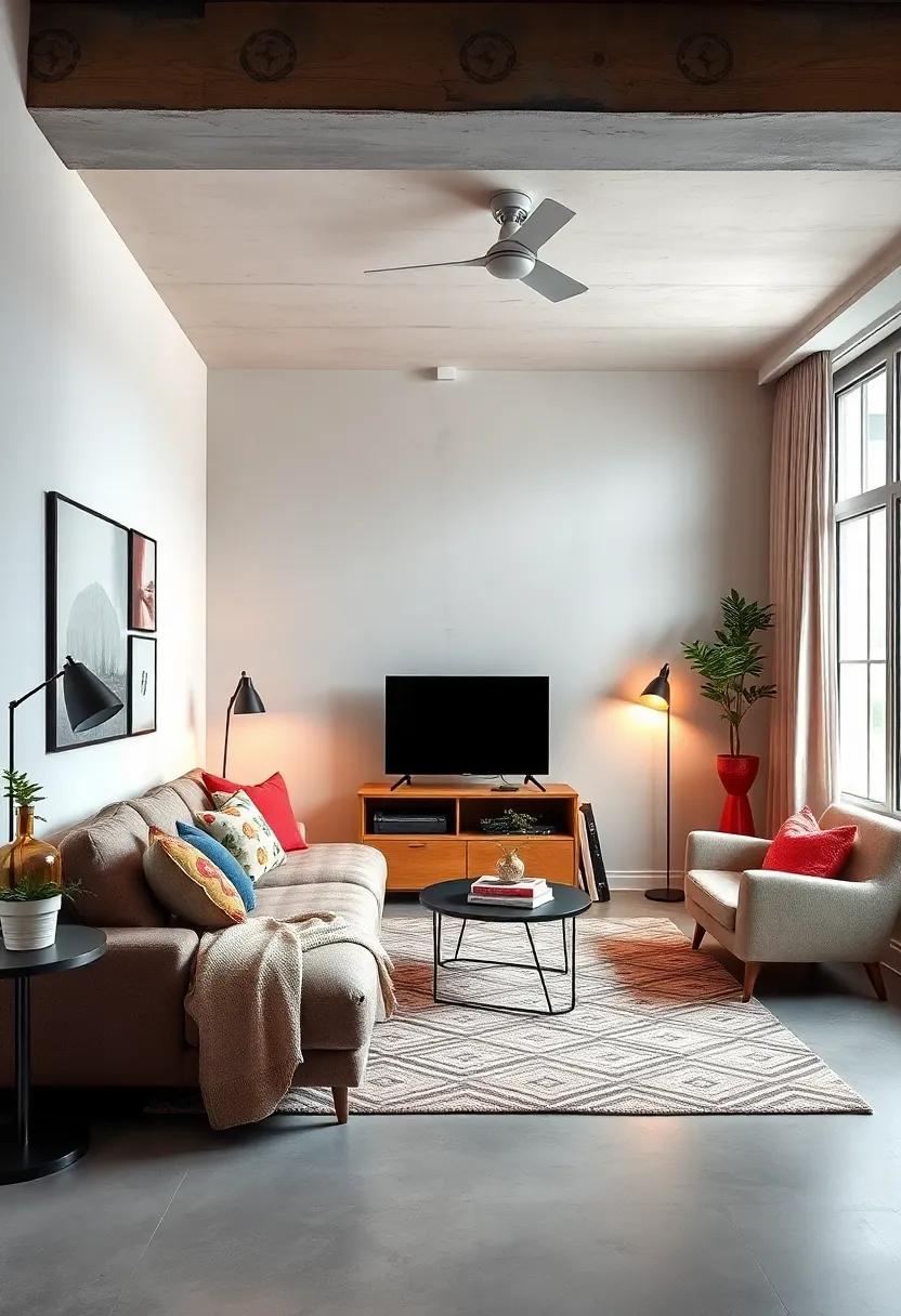 Innovative Tech Integrations Enhancing Your Room ‍Experience