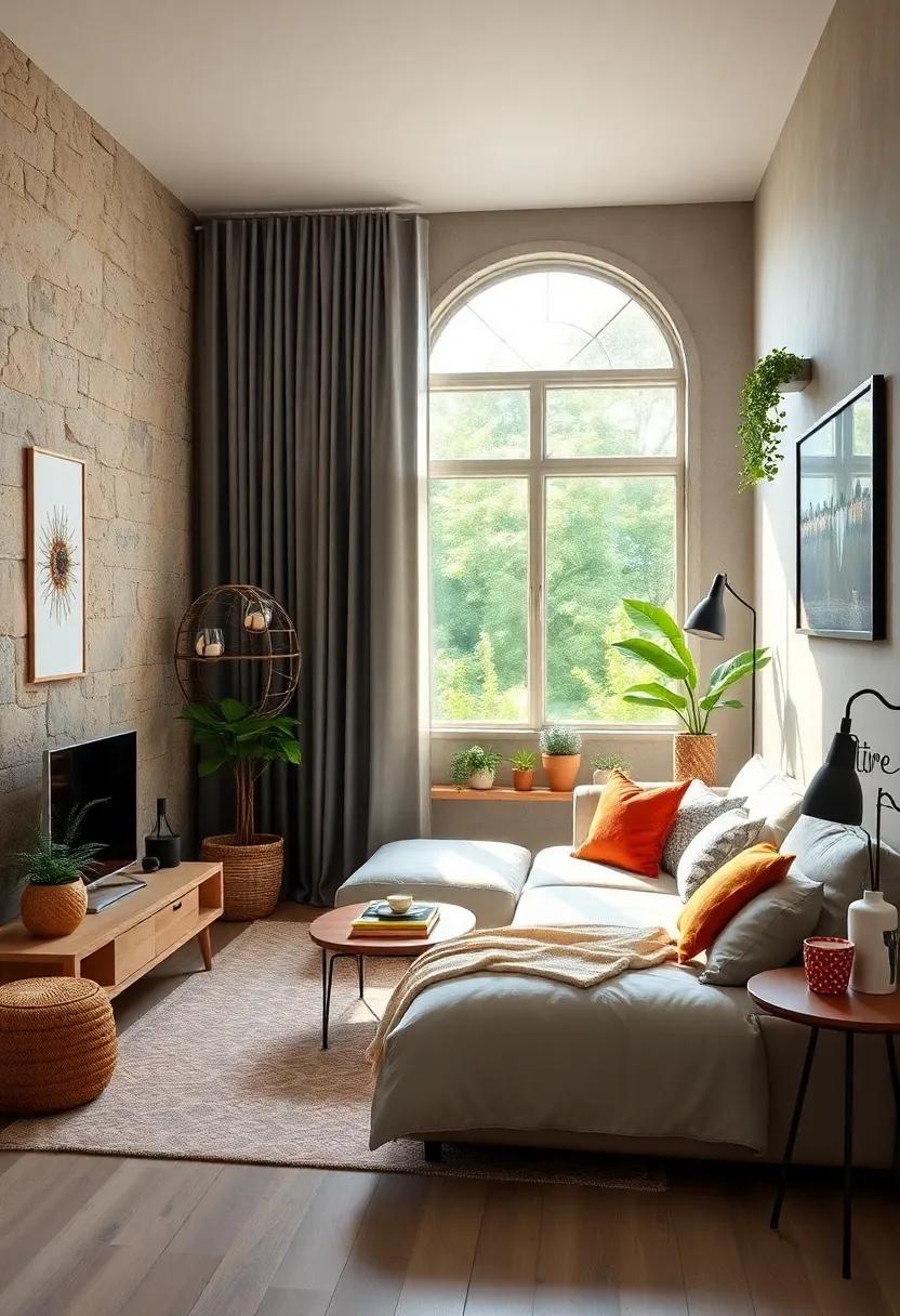 Nature-Inspired Decor to⁢ Bring the‍ Outdoors Inside