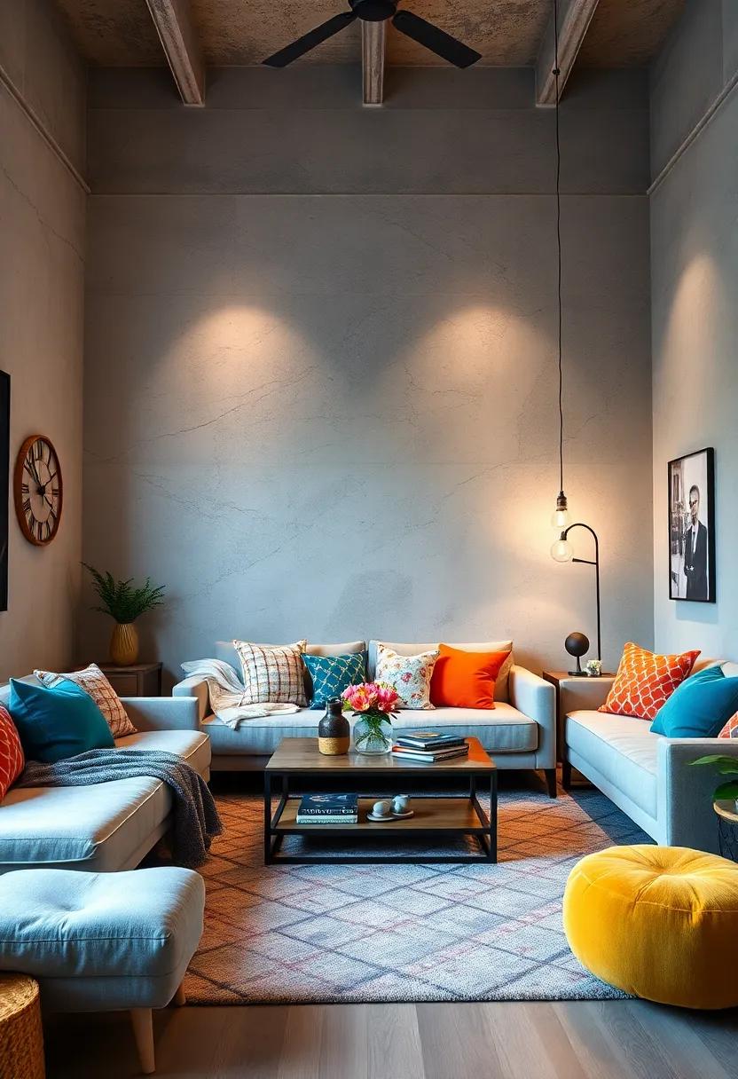 Personalized Decor ​elements that Reflect Your Individual Style