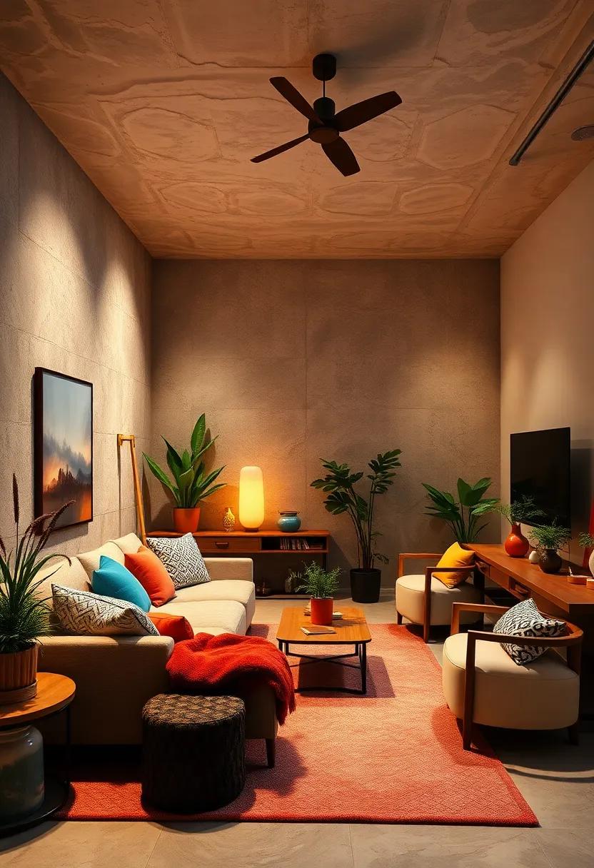 sustainable Choices for the Eco-Conscious Teen Decorator