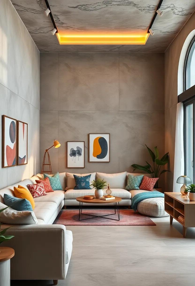 Trendy Lighting ⁢Ideas to Set the Perfect Mood in ‍Your Room