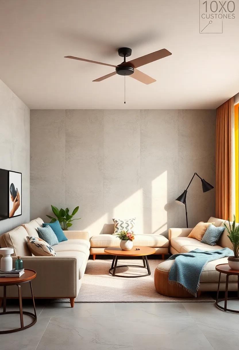 Versatile ⁣Furniture Designs That Adapt to your Needs