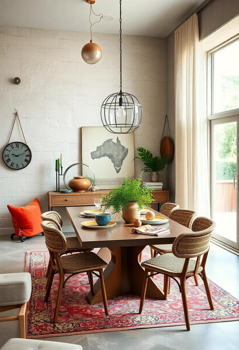 Fellow Creators' Crafts: Check out local thrift shops‌ for handmade decor pieces ⁣that support ‌local artists and provide unique charm