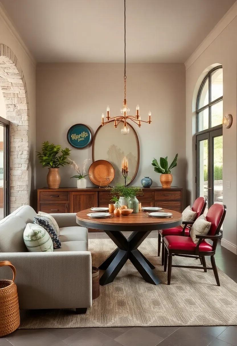 Unique Serving platters: Find one-of-a-kind platters that serve as both⁣ practical and decorative pieces, perfect for showcasing your culinary creations