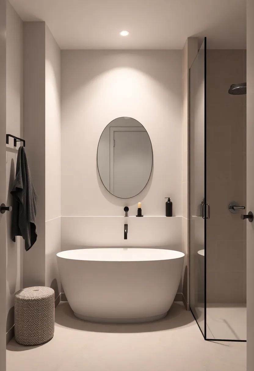 Mood Lighting: Transforming Atmosphere with Clever Lighting Fixtures