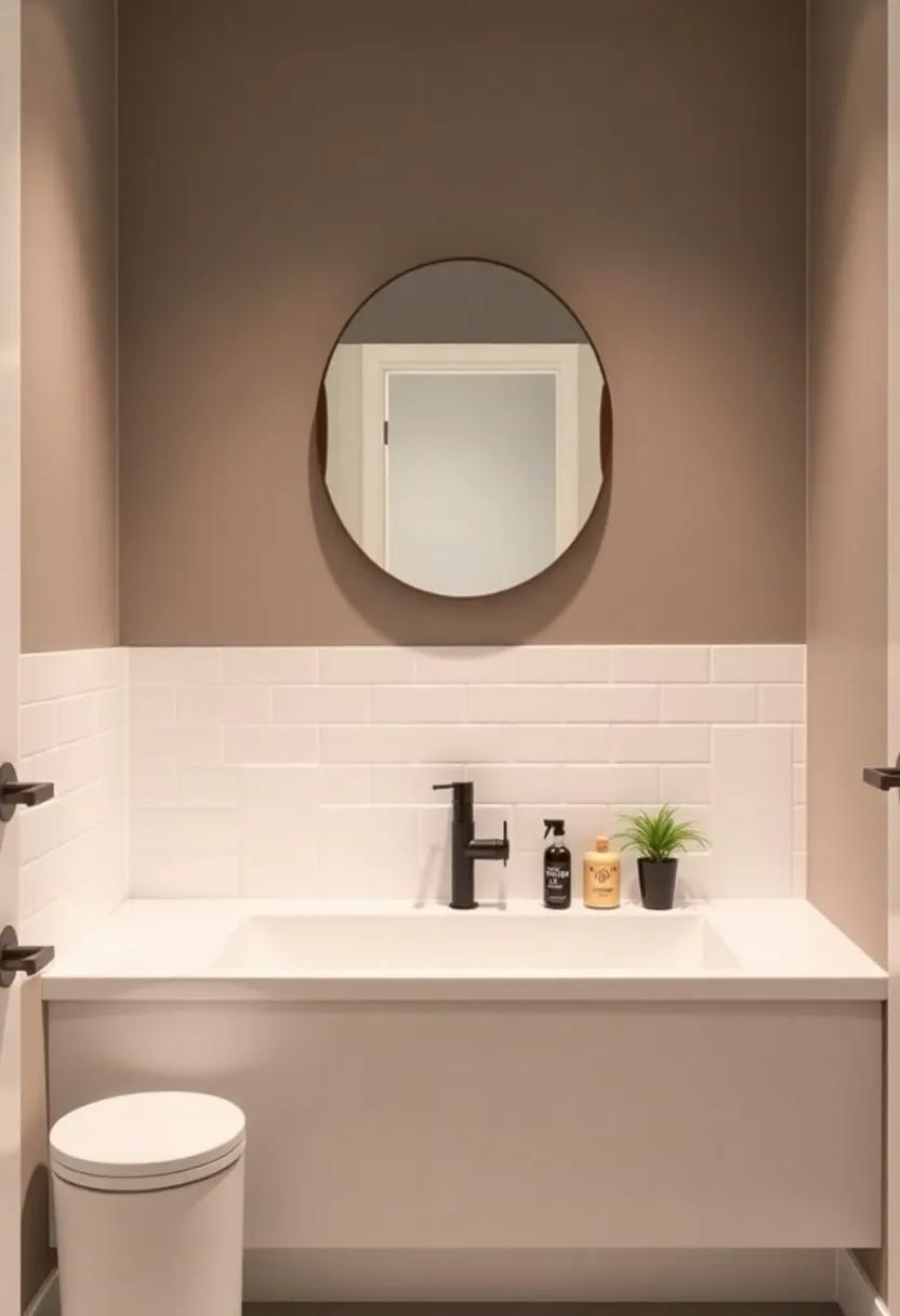 Personalized Decor: Infusing Your Unique Style into a Small Space