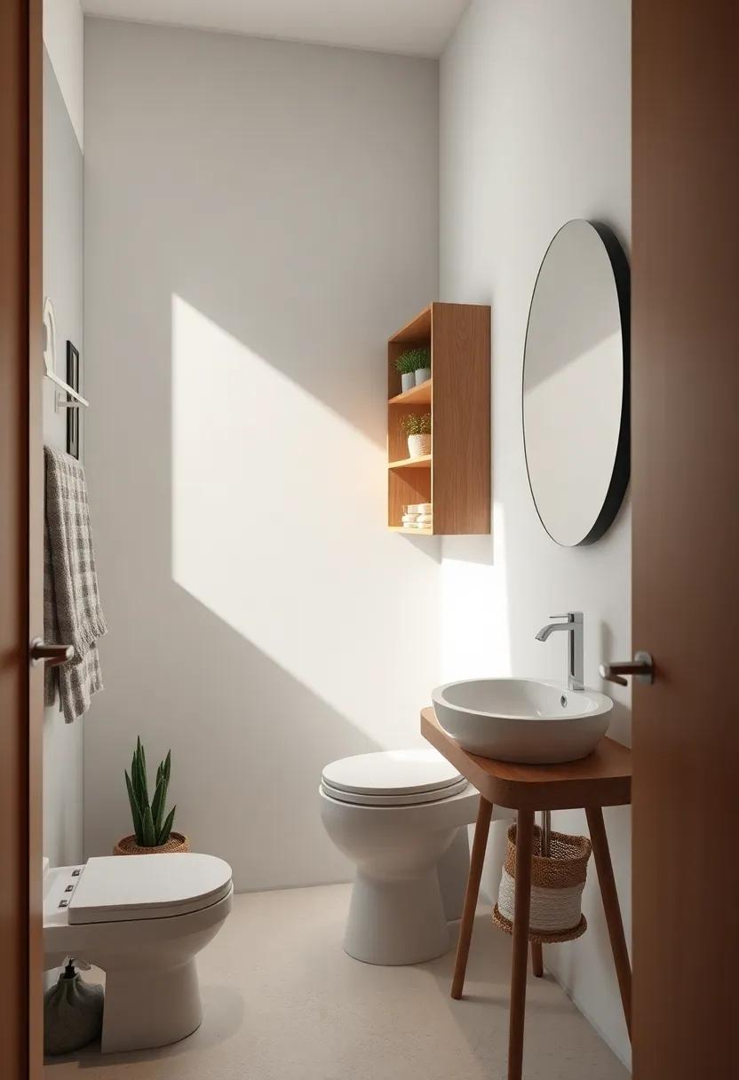 Smart Storage Solutions: Clever Furniture with Dual Functions