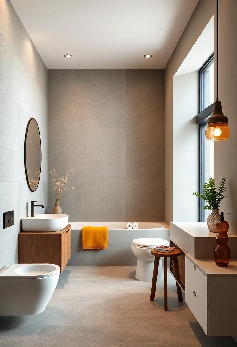 Hybrid furniture: Select vintage-inspired furniture designs that embody modern utility,creating functional spaces that tell a story