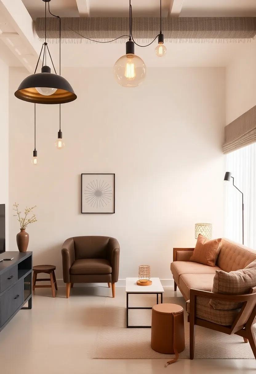 The Allure of Vintage Lighting: Illuminating Contemporary​ Spaces ​with Timeless⁢ Charm