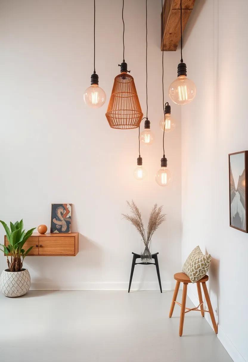 sustainable Style: Choosing Vintage ​Pieces for Eco-Conscious Eclectic Décor