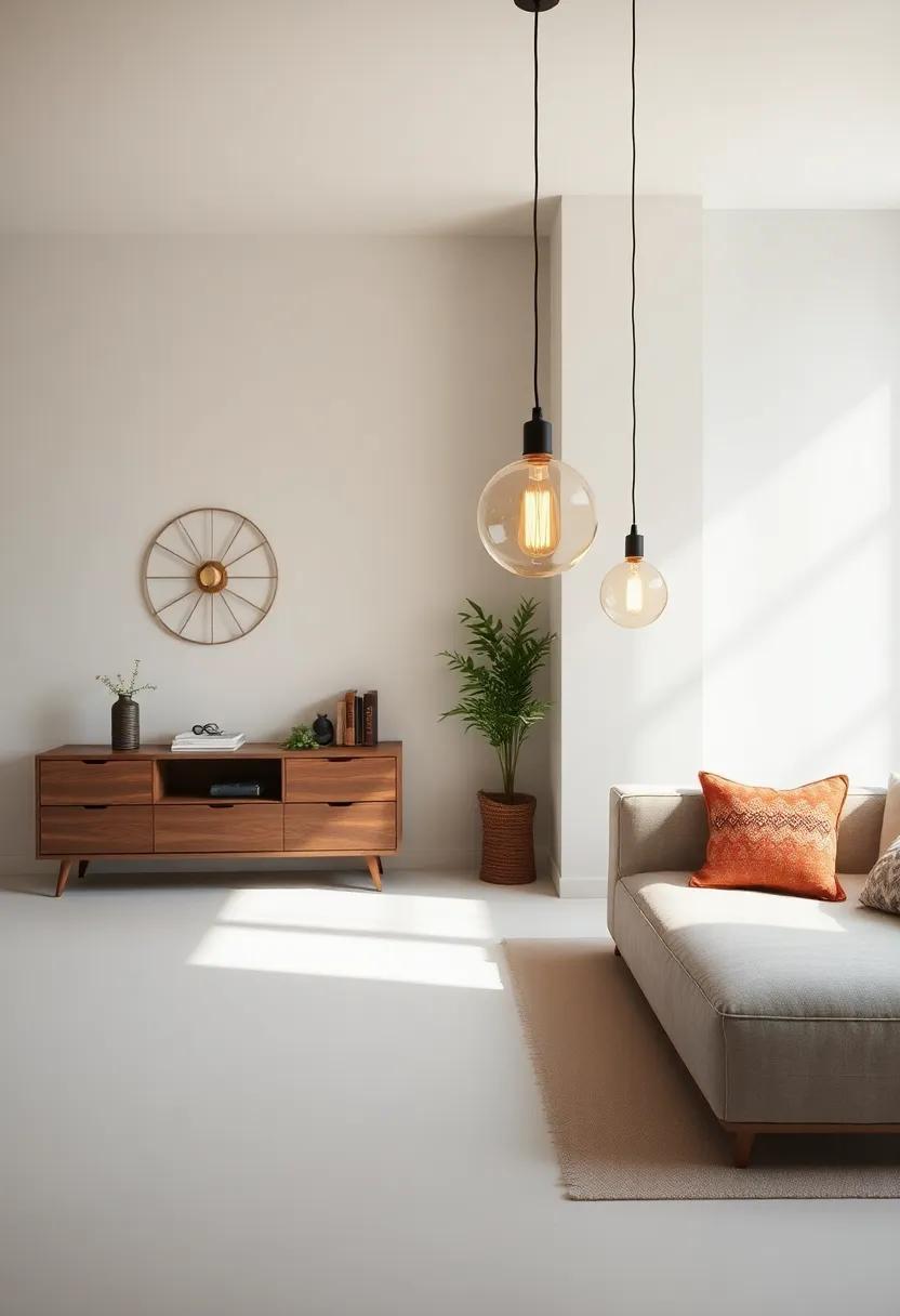 Timeless Trends: Why Vintage Lighting Remains Relevant in Modern Decor