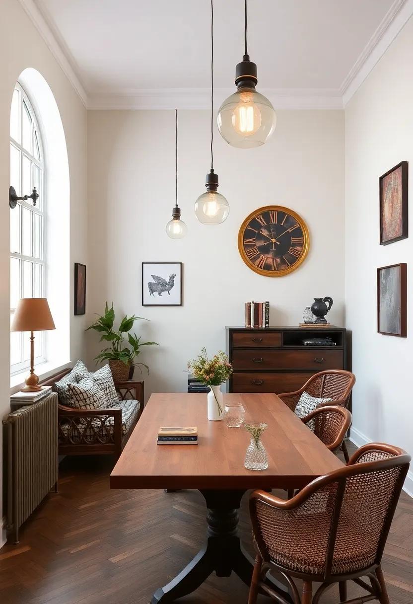 Historical Influence:​ How Vintage Lighting ⁣Styles shape Modern Eclecticism