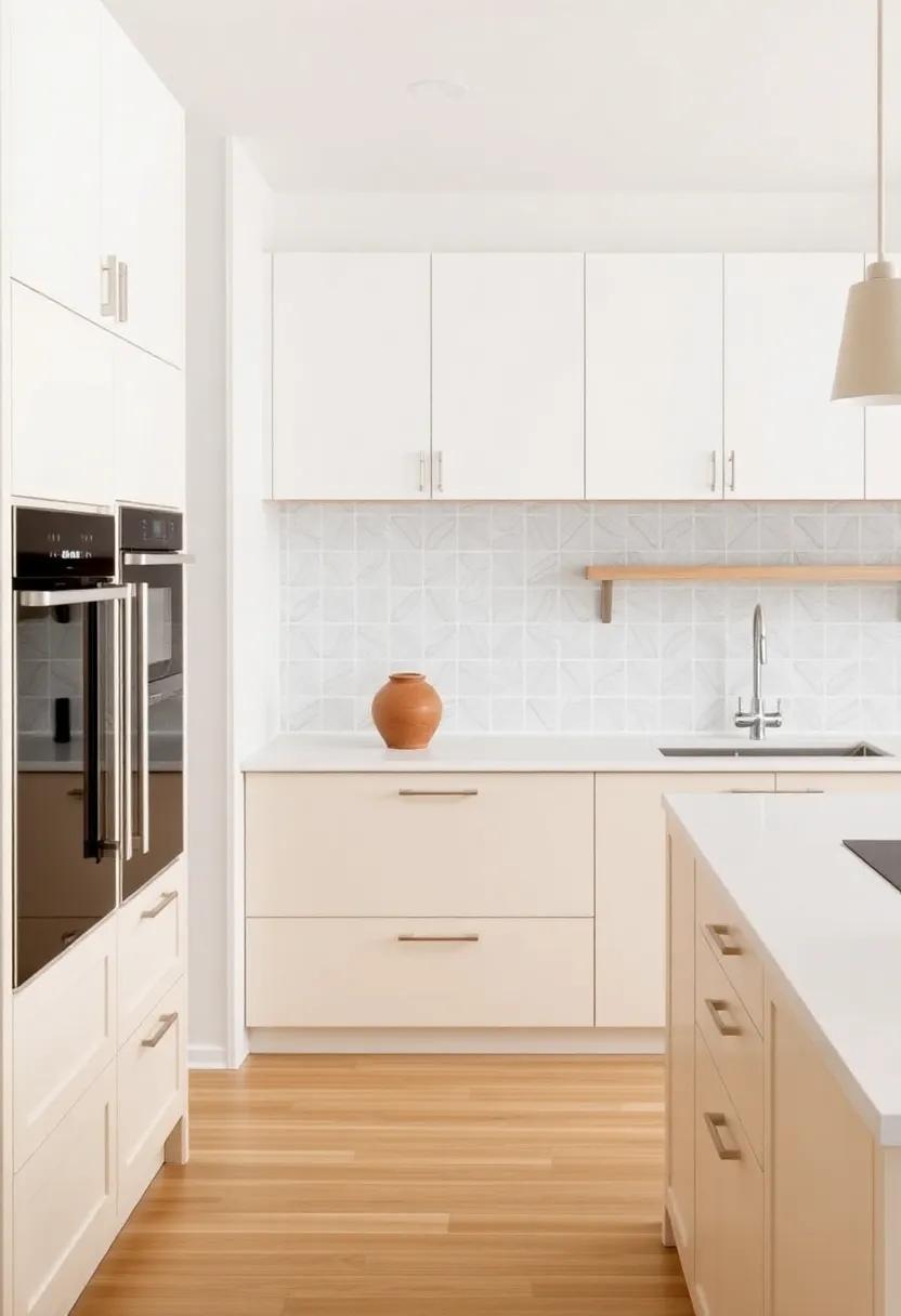 Timeless vs. Trendy: finding Your Style in Two-Toned Cabinetry