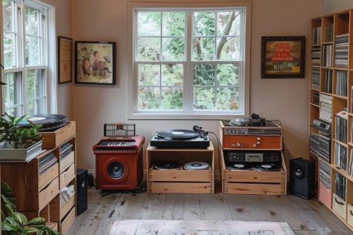 Transform Your Extra Space with These 44 Creative Bonus Room Ideas! Transform Your Extra Space with These 44 Creative Bonus Room Ideas!