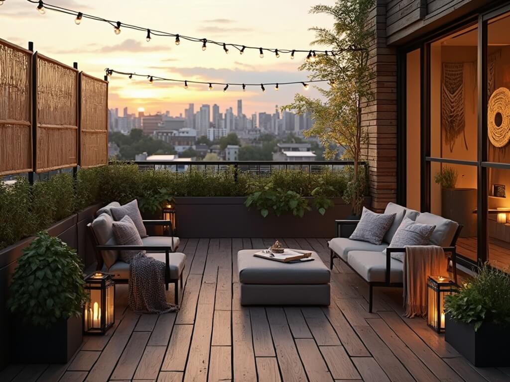 Small Apartment Balcony Makeover: Create Your Ultimate Urban Sanctuary Small Apartment Balcony Makeover: Create Your Ultimate Urban Sanctuary