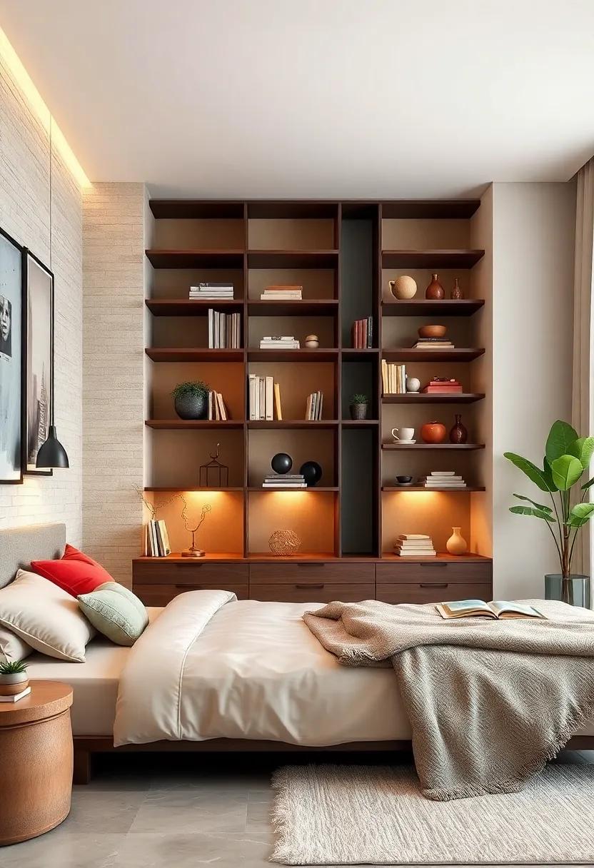 Adjustable Shelf Systems:‌ Invest in adjustable shelving ⁢that ⁤can ⁢evolve with your storage needs, making‌ it ⁣easy to reconfigure ⁤as your⁢ belongings⁢ change⁤ over time