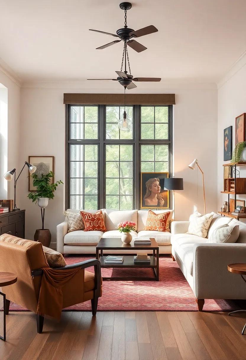 Exploring the Charm of Vintage Lighting Fixtures for Character and warmth