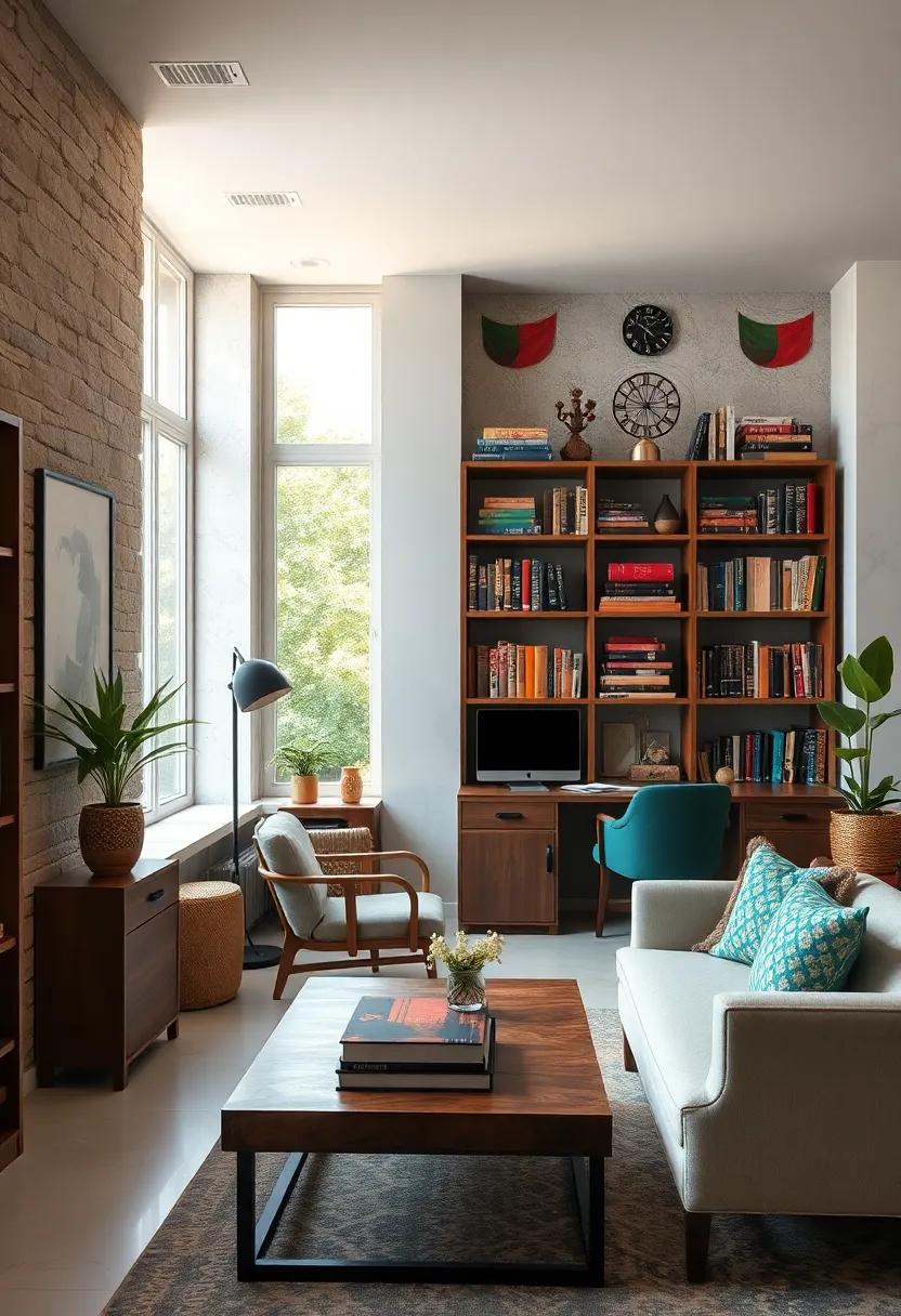 Antique Books: Stack them on ‍shelves or use​ them as ‌unique paperweights, ⁣infusing character and warmth