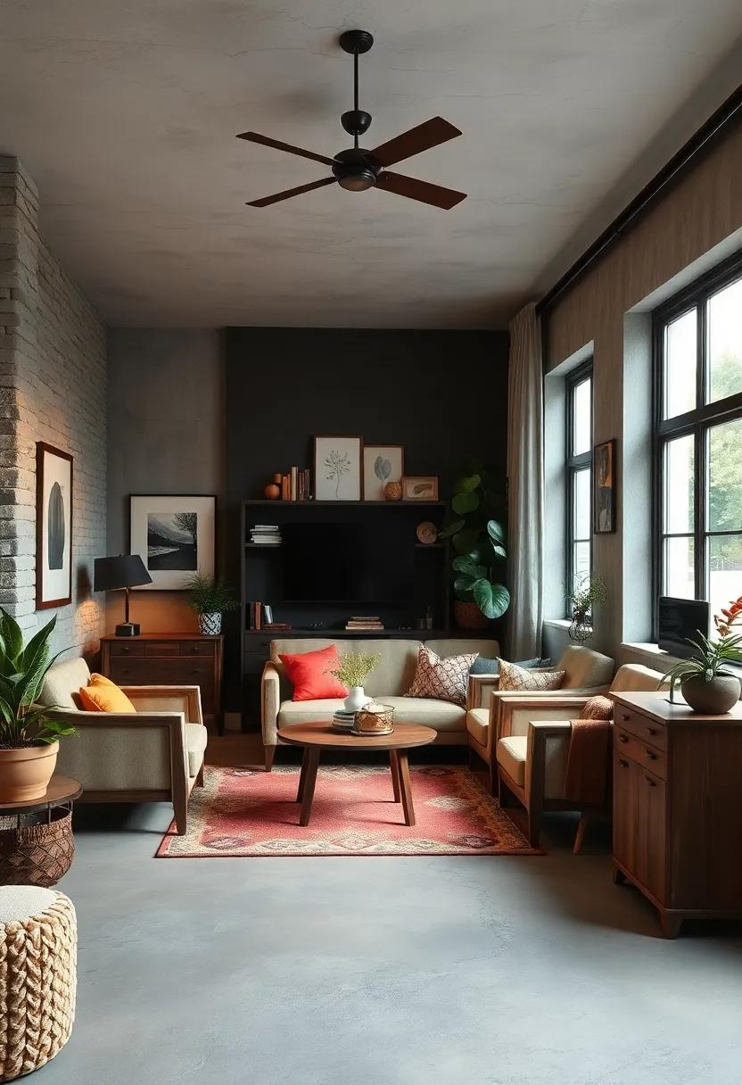 handmade Crafts: Include locally ​sourced ‌or hand-crafted items that lend⁢ a personal and unique touch