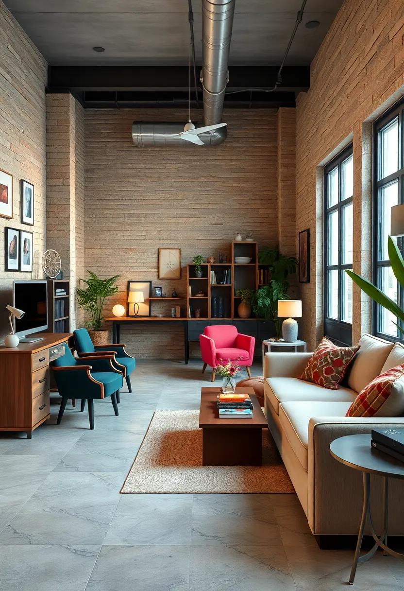 Retro‌ Technology:⁤ Integrate nostalgic ⁣gadgets like rotary phones or old cameras for a‍ unique touch