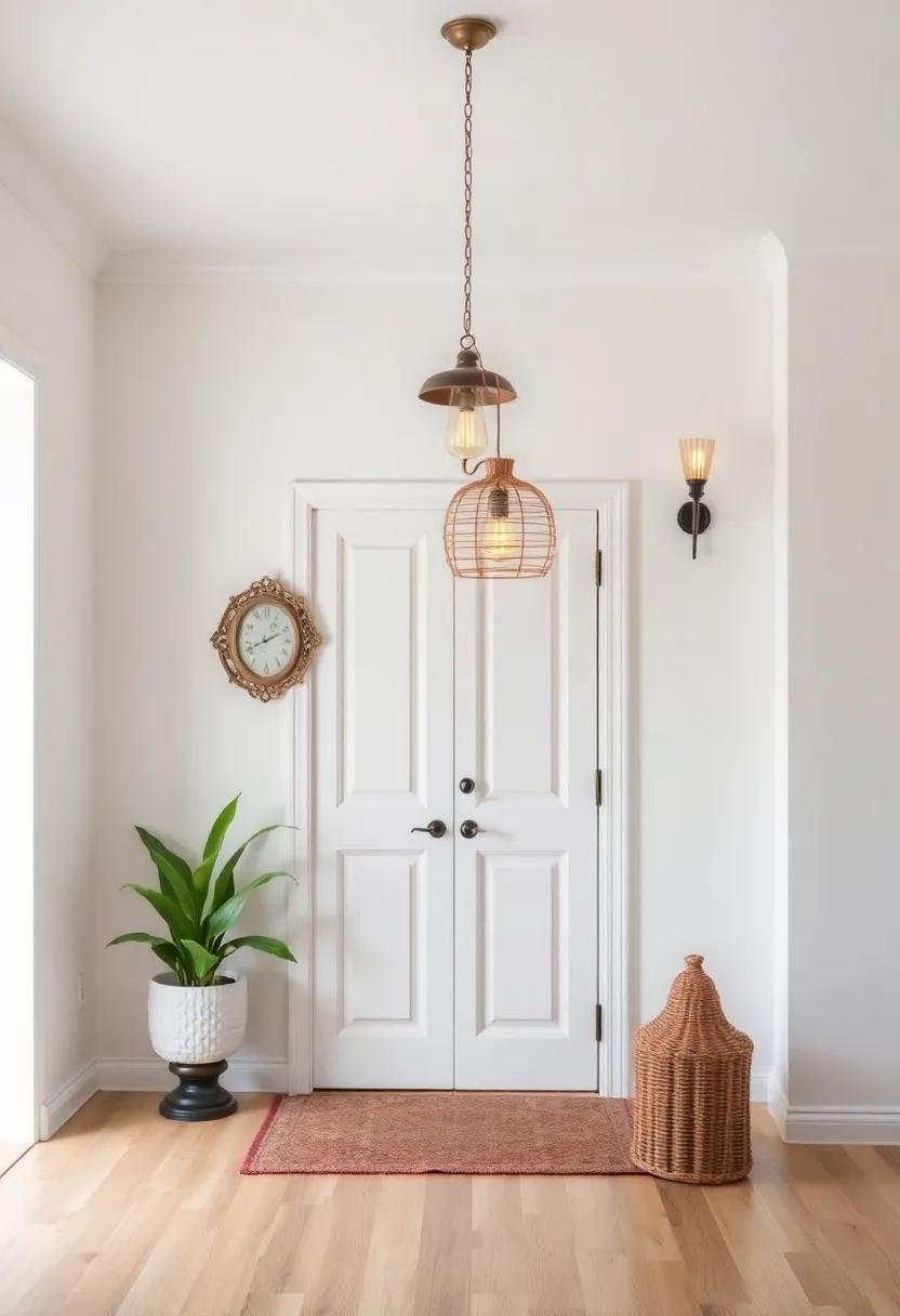 creating a Nostalgic Atmosphere with Antique Lighting Solutions