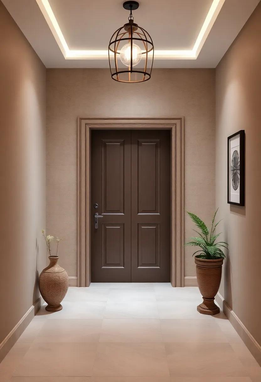 Distinctive ‌Door Designs That‌ Make a Lasting first Impression on Guests