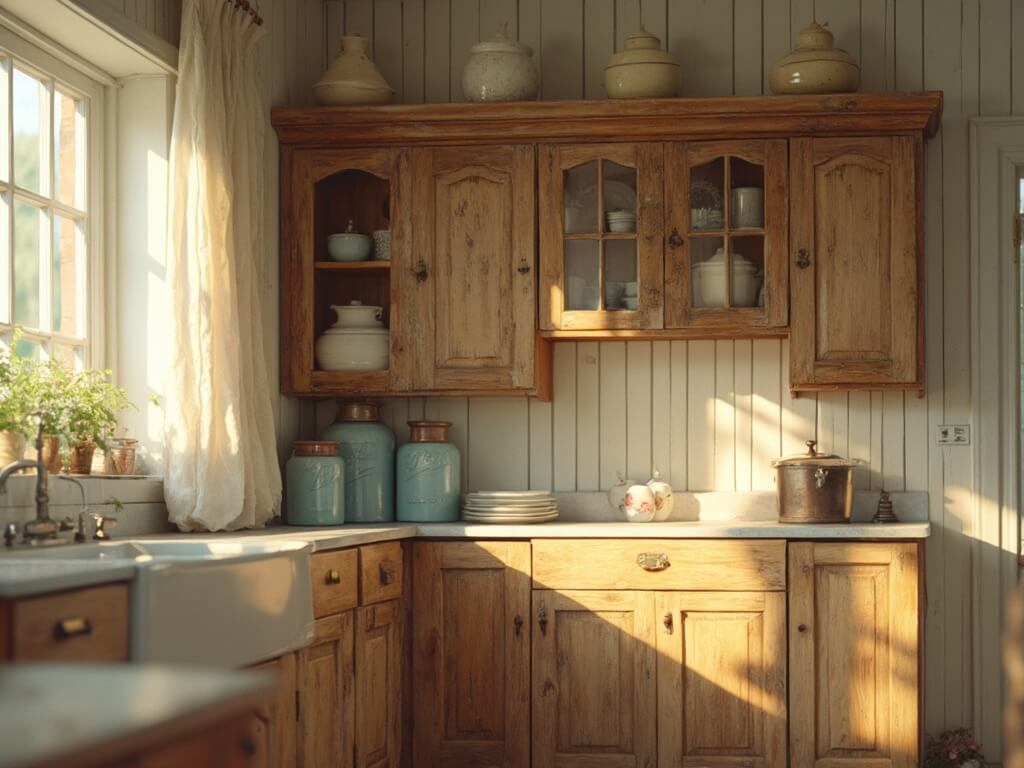 How to Capture the Soul of Antique Kitchen Cabinets: Styling & Photography Tips How to Capture the Soul of Antique Kitchen Cabinets: Styling & Photography Tips