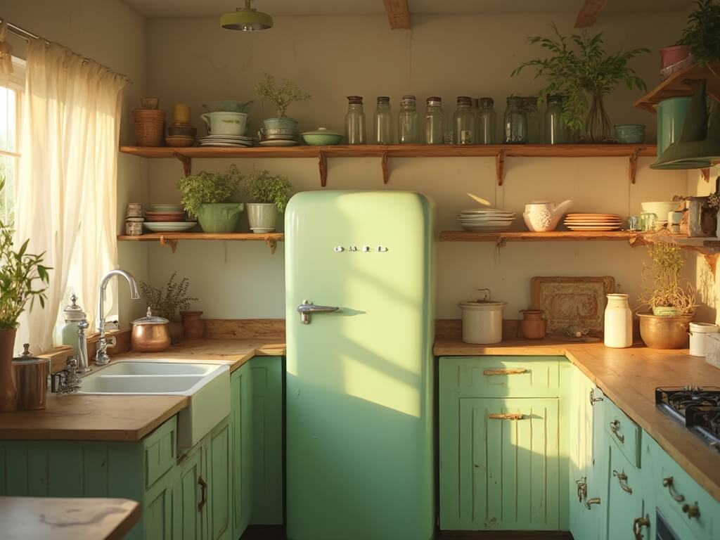 Mastering Vintage Kitchen Photography: The Ultimate Guide