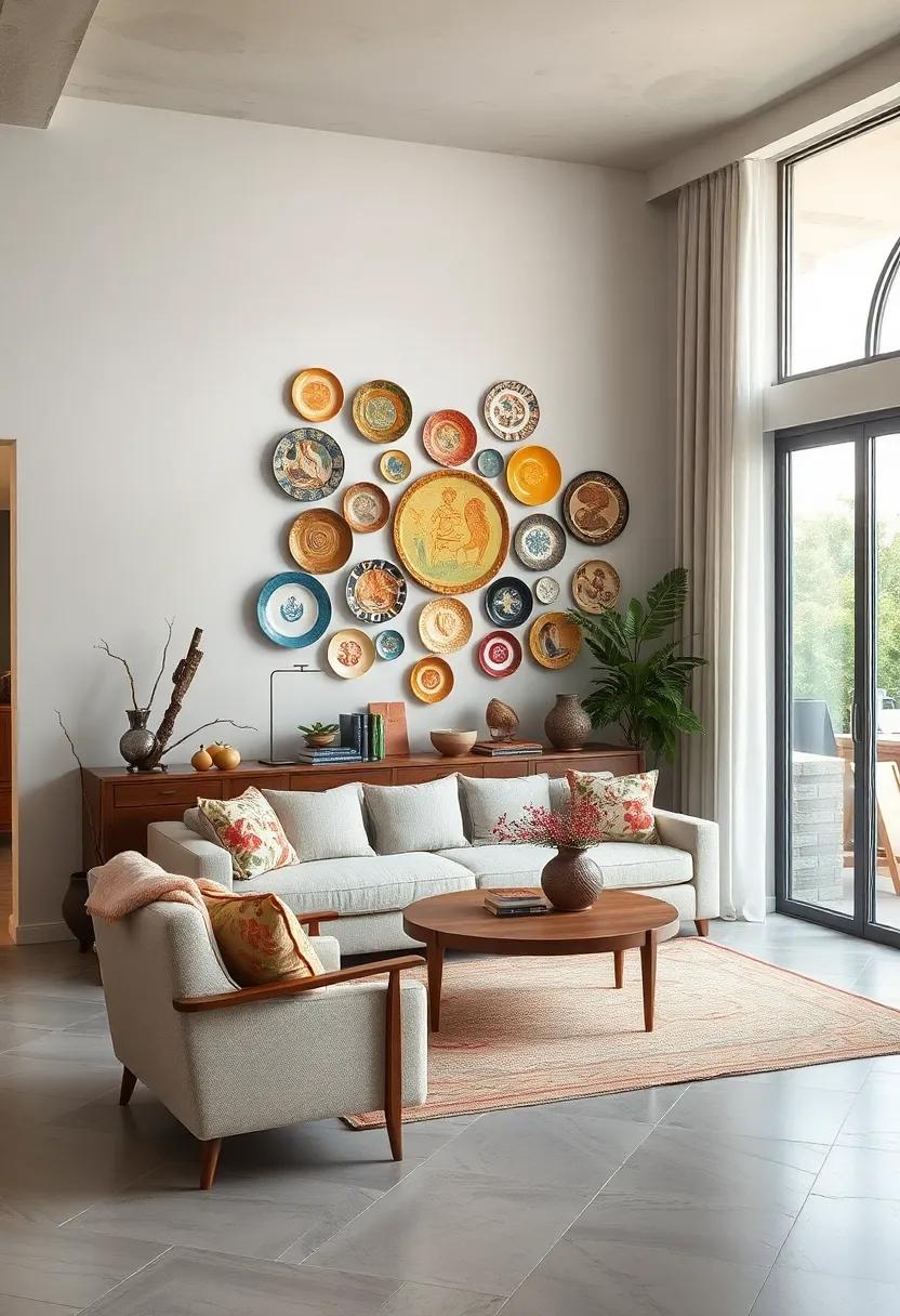 Vintage Botanical Prints: Bring nature indoors with exquisite botanical ​illustrations or prints that showcase‍ the beauty of‌ flora