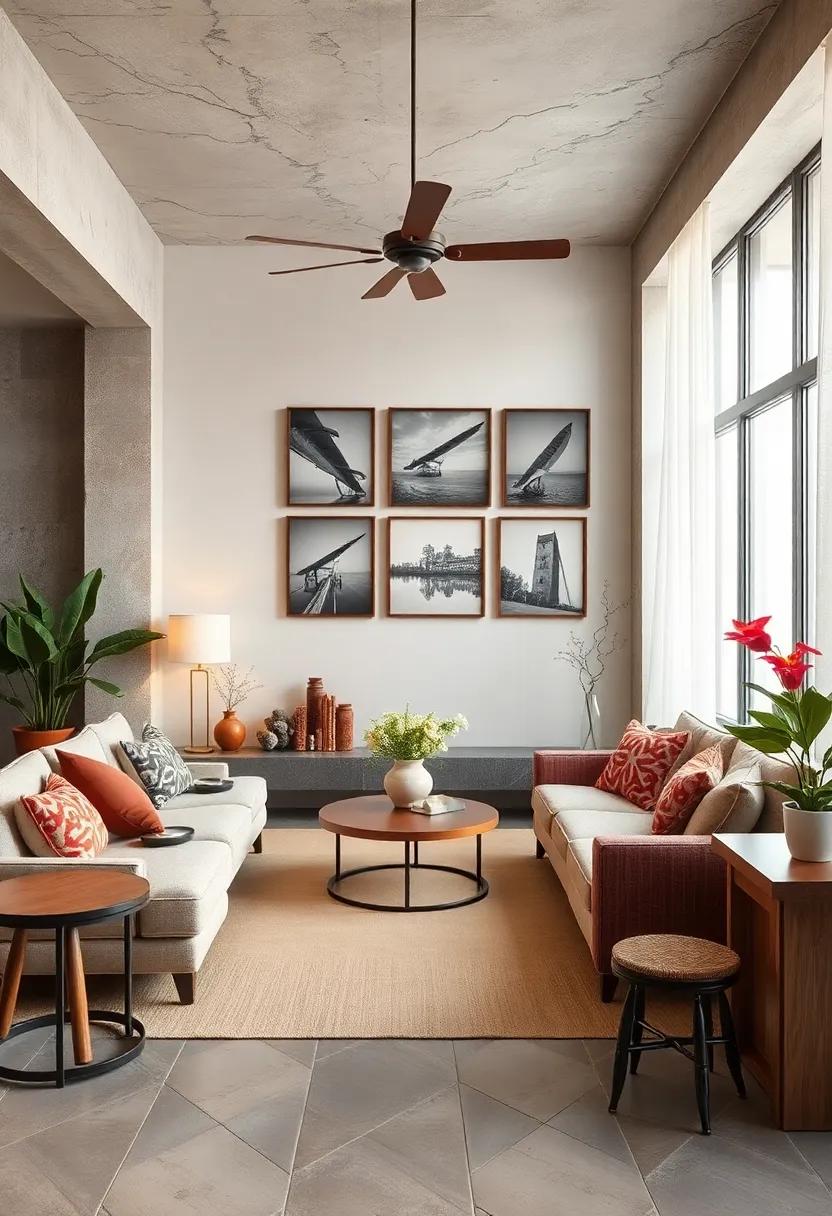 Sepia-Toned Photographs: Evoke nostalgia with black-and-white or⁢ sepia⁣ photographs that capture moments from a different time