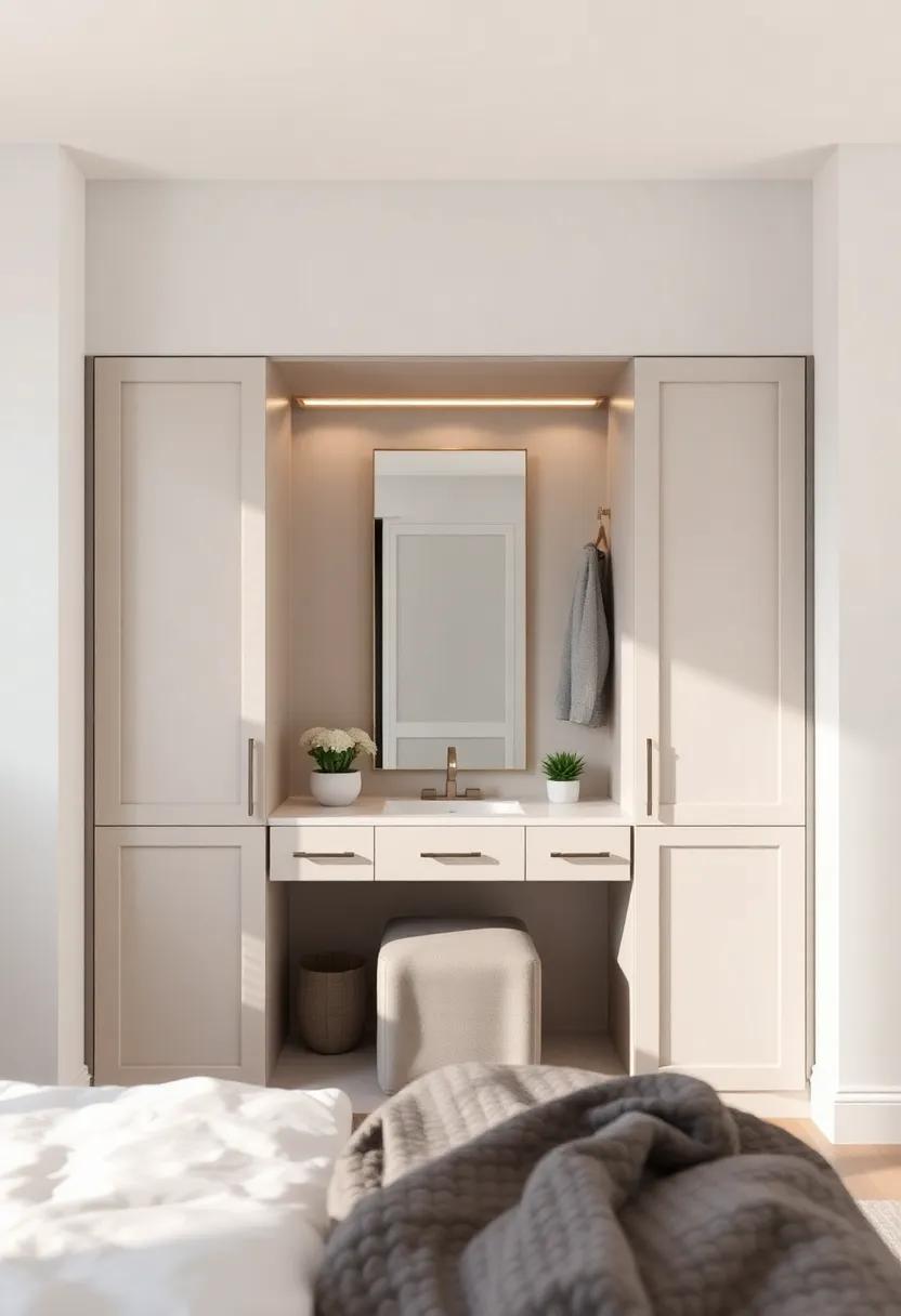 Personalized Customization: Tailoring your Wardrobe Vanity to Your Style